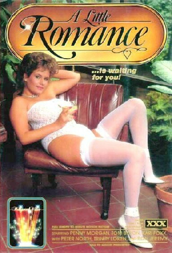 Маленький роман