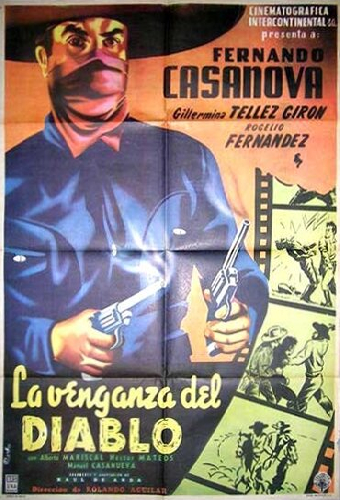 La venganza del Diablo