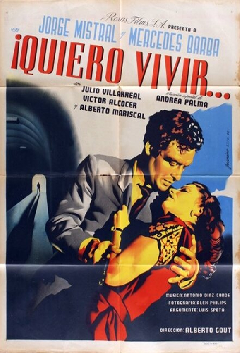 Quiero vivir