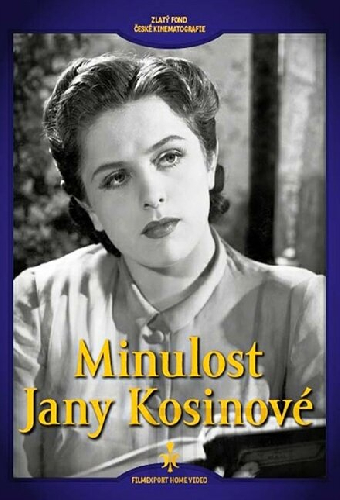 Minulost Jany Kosinové