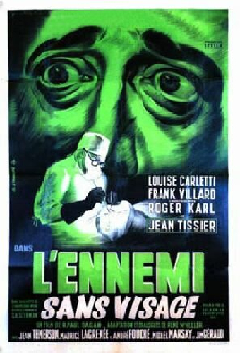 L'Ennemi sans visage