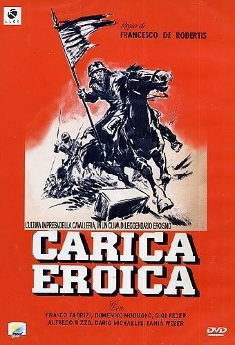 Carica eroica