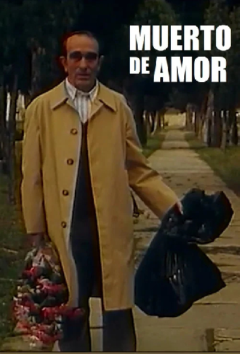Muerto de amor