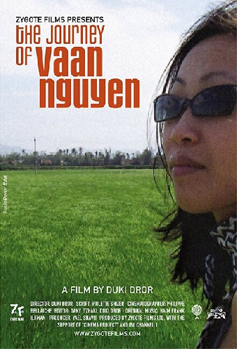 The Journey of Vaan Nguyen