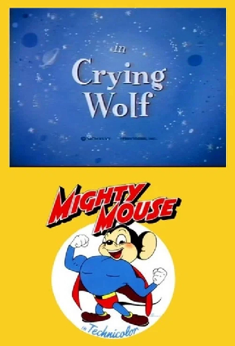 Crying Wolf