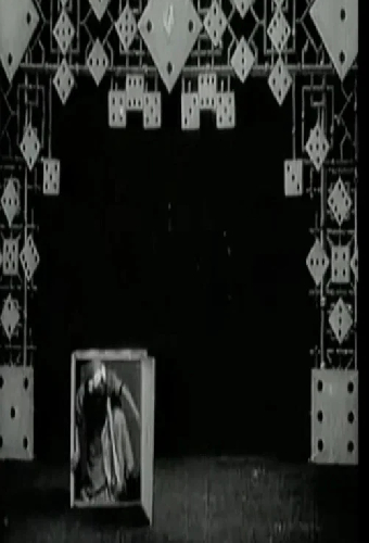 Les Dés magiques