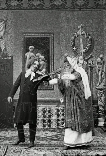 Hallucination musicale