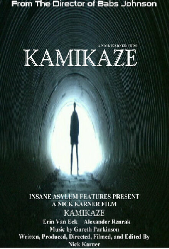 Kamikaze
