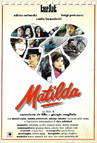 Матильда