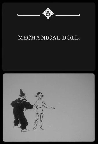 The Dresden Doll