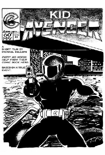 Kid Avenger