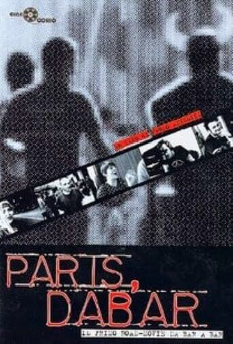 Paris, Dabar