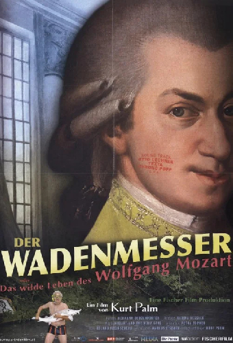 Der Wadenmesser