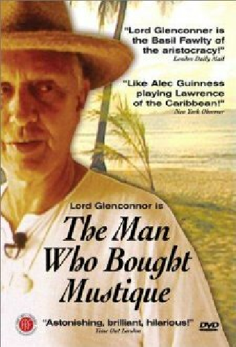 The Man Who Bought Mustique