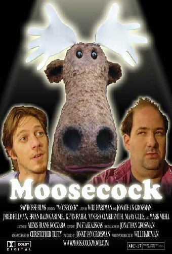 Moosecock