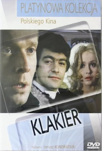 Klakier