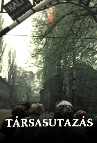 Társasutazás