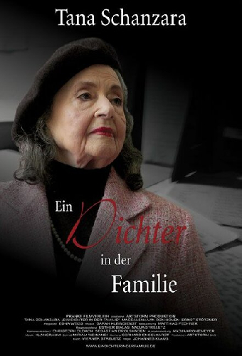 Ein Dichter in der Familie