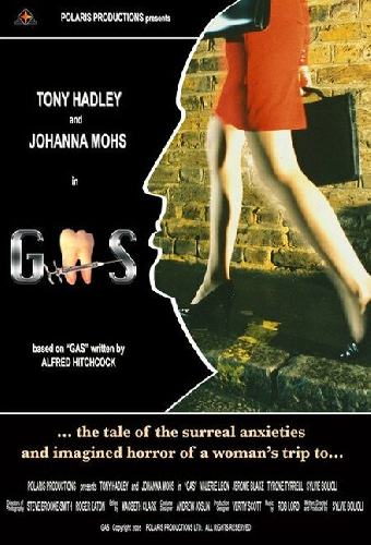 Gas
