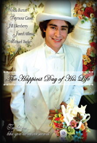 The Happiest Day of His Life