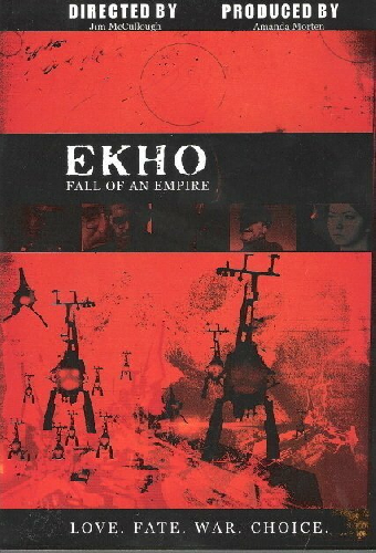 Ekho: Fall of an Empire