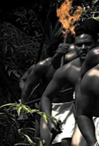 Ka'ililauokekoa