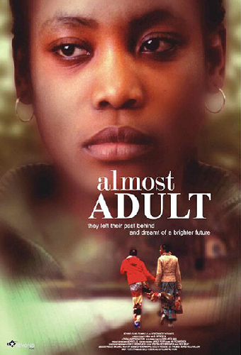 Almost Adult