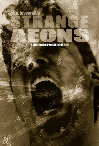 Strange Aeons: The Thing on the Doorstep