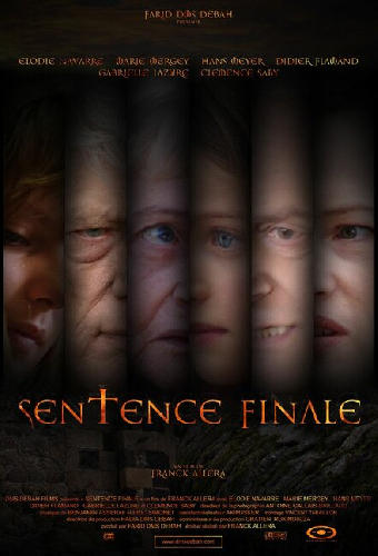 Sentence finale