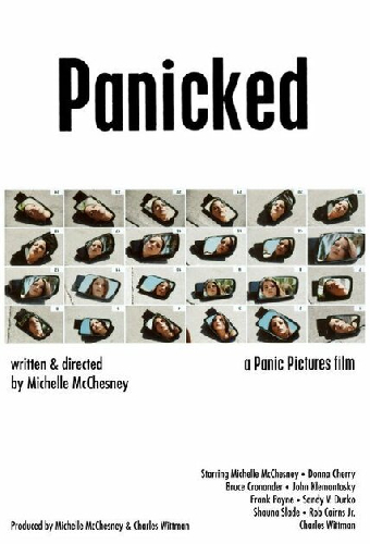 Panicked