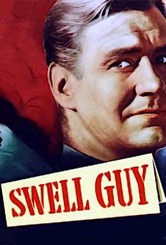 Swell Guy