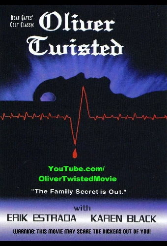 Oliver Twisted