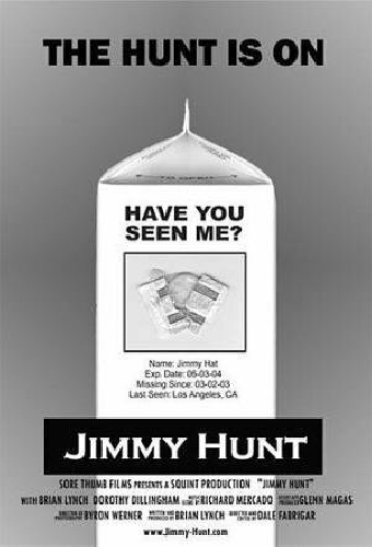 Jimmy Hunt
