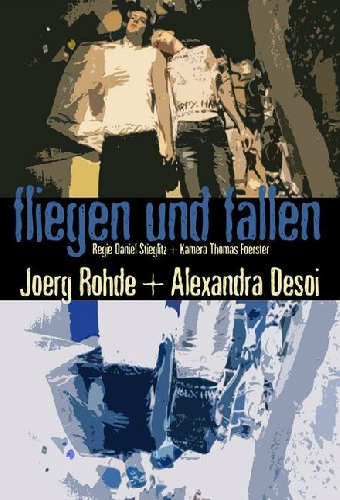 Fliegen und fallen