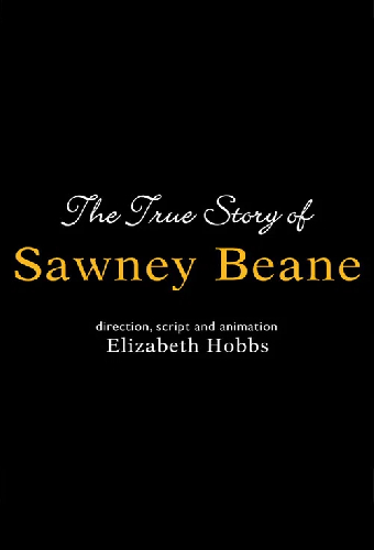 The True Story of Sawney Beane