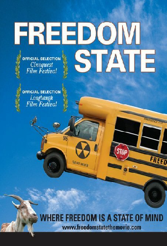 Freedom State