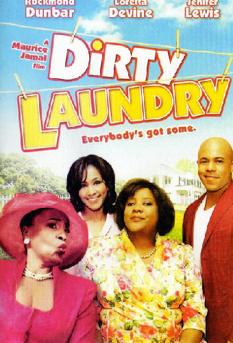 Dirty Laundry