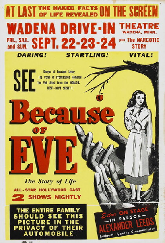 Because of Eve