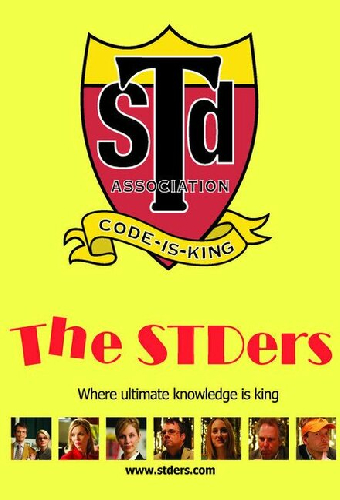 The STDers