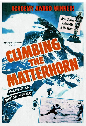 Восхождение на Маттерхорн