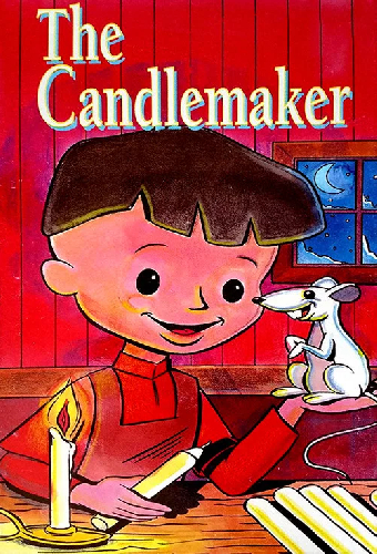 The Candlemaker