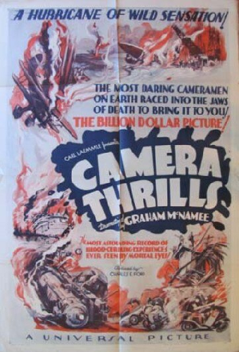 Camera Thrills