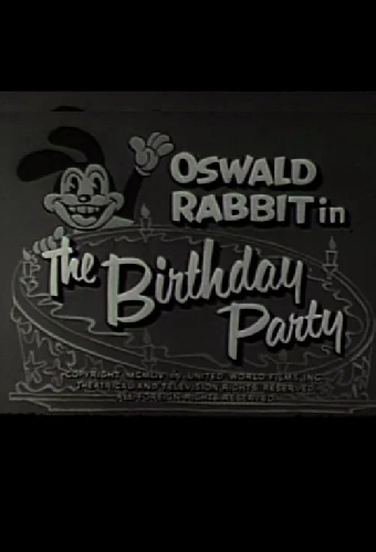 The Birthday Party