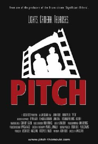 Pitch