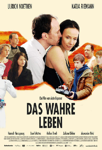 Das wahre Leben