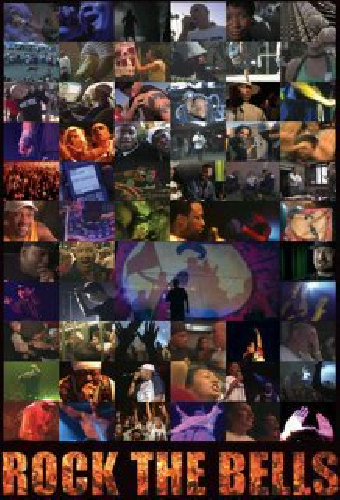 Rock the Bells