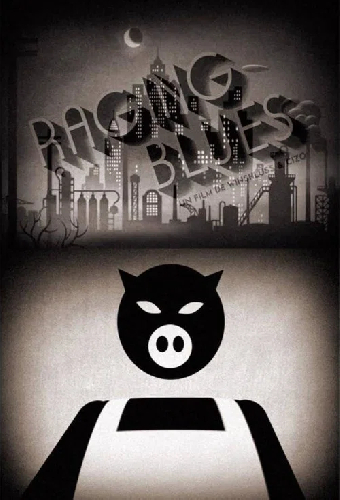 Raging Blues