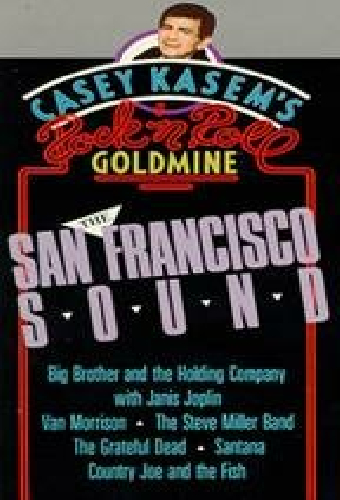Rock 'N' Roll Goldmine: The Sixties