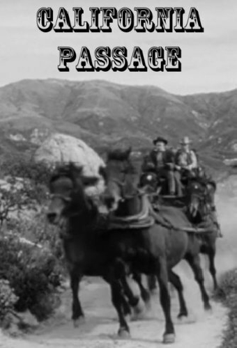 California Passage
