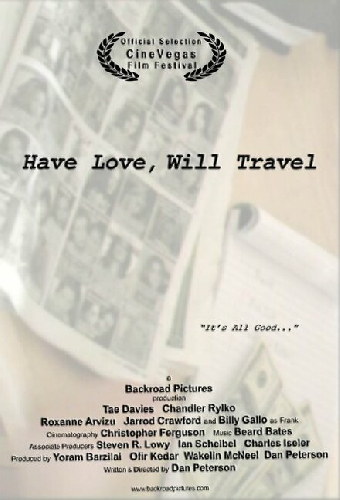 Have Love, Will Travel